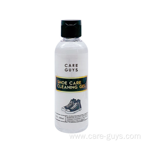 custom shoe cleaner shoe care kit